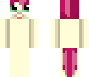 pony roseluck
