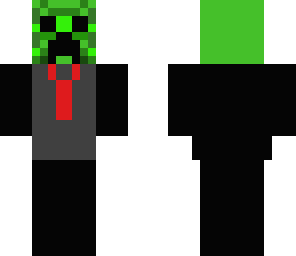 creeper slender