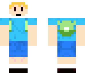 finn