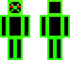 neon doombringer