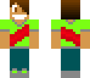 skin