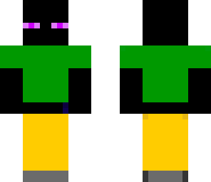 ender solid color