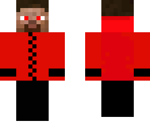 hoody guy