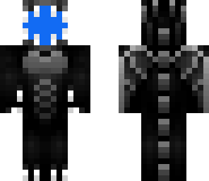 black dragon