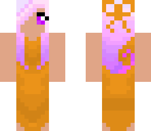 golden girl