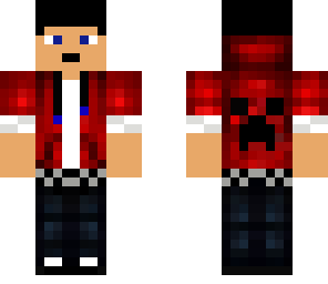 official goodman2265 skin