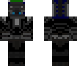colossus of shadow