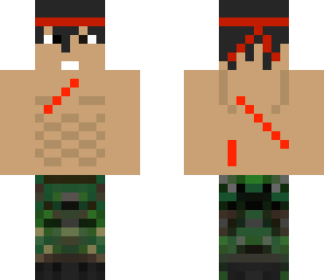 rambo