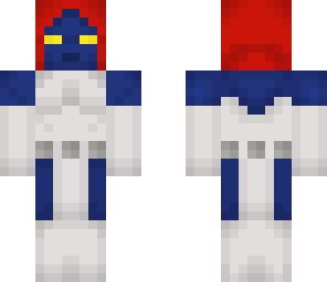 mystique 2