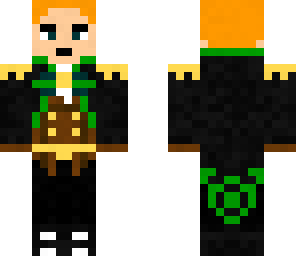 rp character