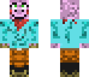 pig farmer