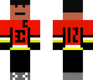 iginla calgary flames