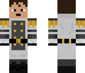 lol inspired skin
