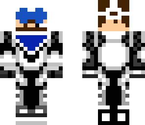 armour