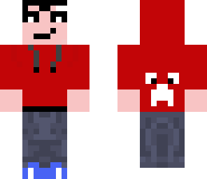 mex skin