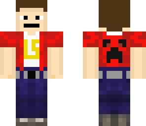 my new skin number 4