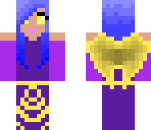 angel tbrid style