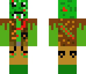 ork bloddy