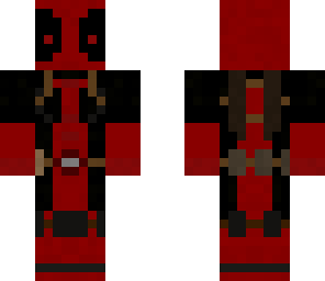deadpool