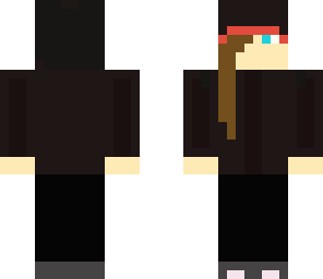 my oc