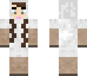 sheep girl skin 