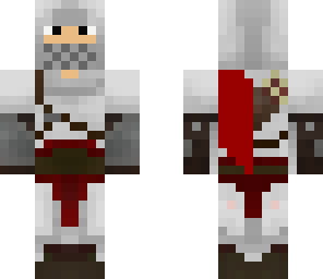 cool assasin
