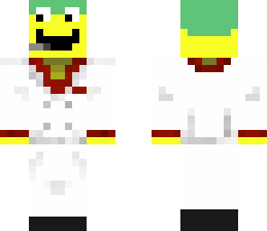 first skin