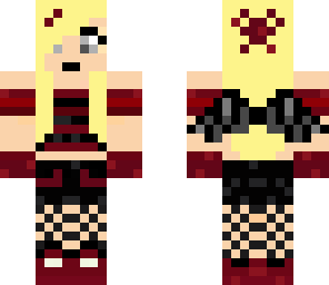 demon girl