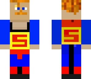 superman