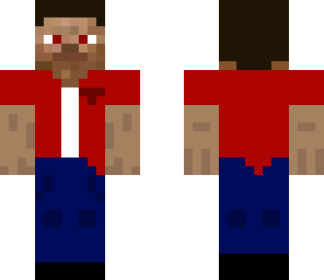 country steve