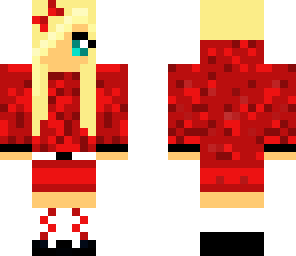 elmo skin without elmo