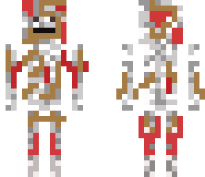 skeleton
