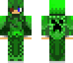 creeper kin