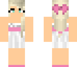 prom girl