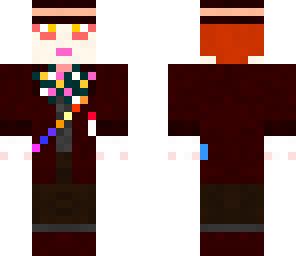 the mad hatter