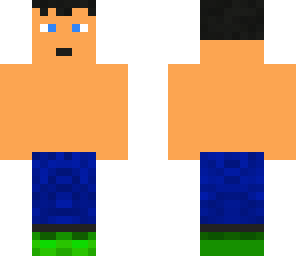 liam's skin
