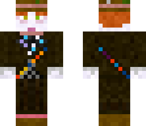 the mad hatter second