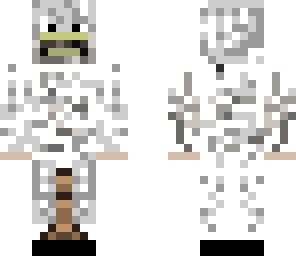 old assassin