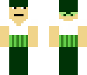 zoro ronoa