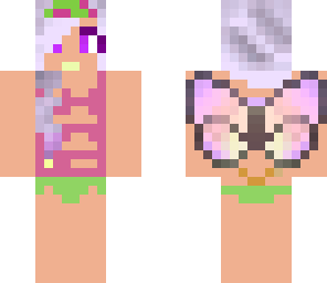 sexy fairy godmother