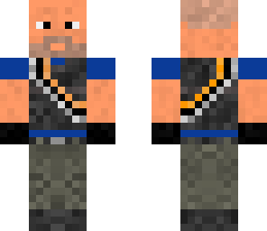 tf2 blue heavy