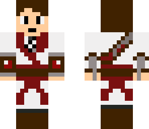 idoster the assassin