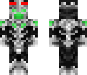 dj necromorph