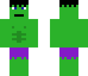 the hulk