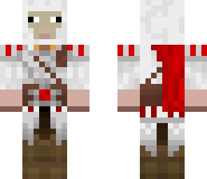 assassins sheep iv