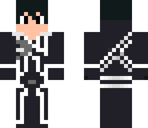 kirito-sword art online