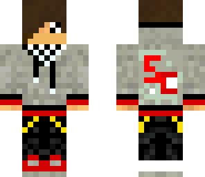 teen silocraft