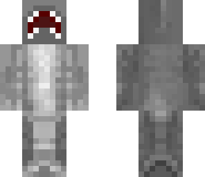 shark dude
