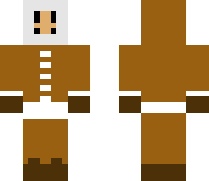 eskimo