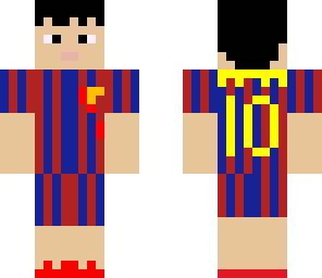 messi 10